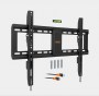 Vonhaus 37-70 inch Fixed TV Bracket with HDMI with mini sp1